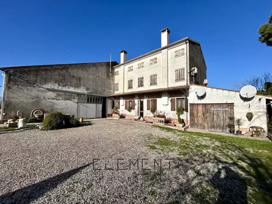 Immagine 23 di Casa indipendente in vendita  in via Franzine a Villa Bartolomea