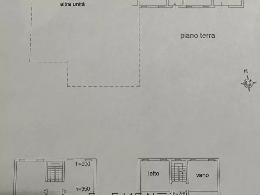 Immagine 24 di Casa indipendente in vendita  in via Franzine a Villa Bartolomea
