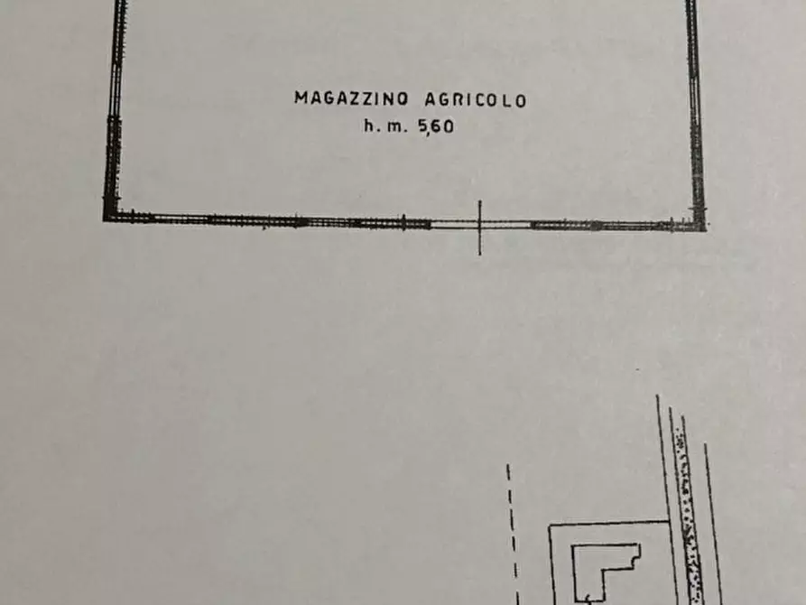 Immagine 26 di Casa indipendente in vendita  in via Franzine a Villa Bartolomea