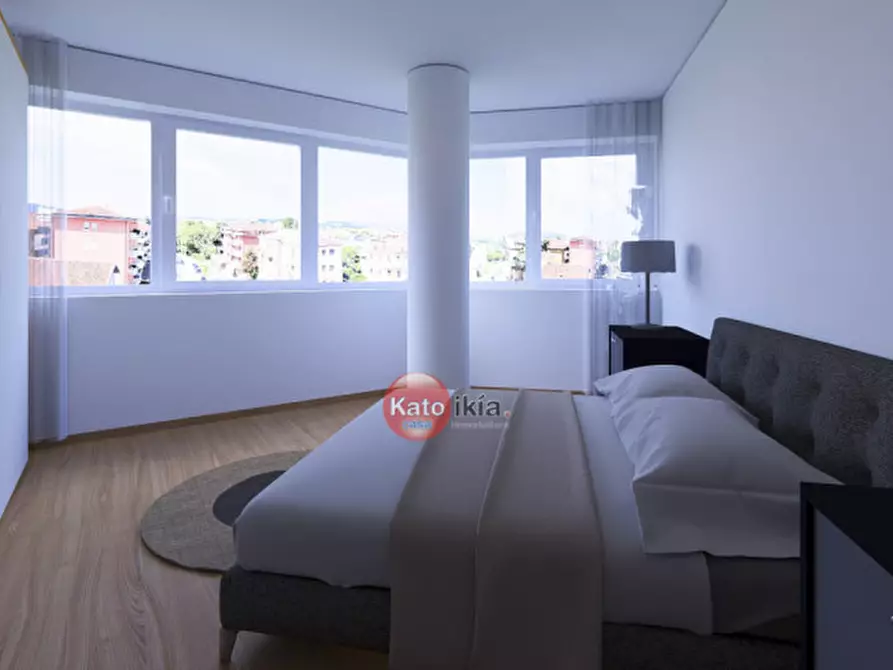 Immagine 5 di Appartamento in vendita  in Viale Crispi a Vicenza