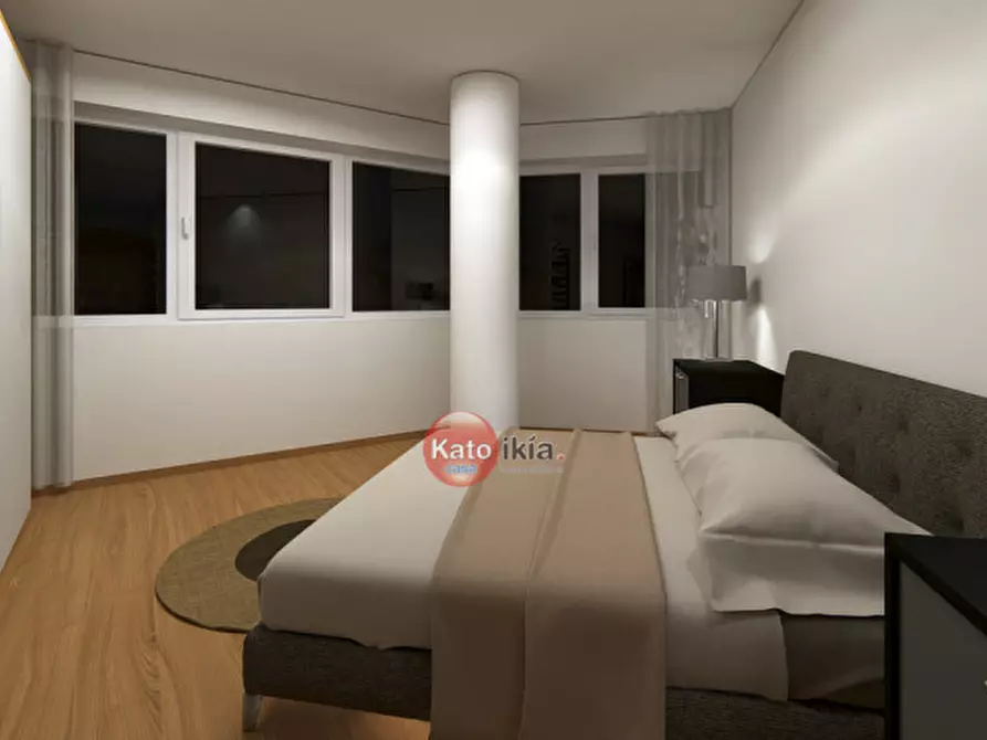 Immagine 6 di Appartamento in vendita  in Viale Crispi a Vicenza