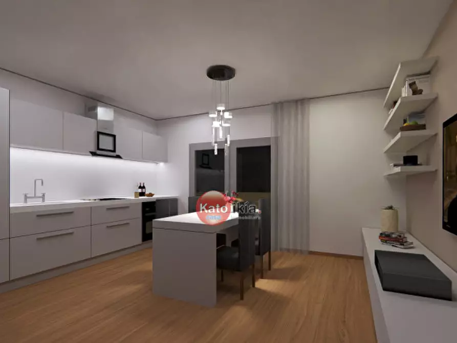 Immagine 8 di Appartamento in vendita  in Viale Crispi a Vicenza