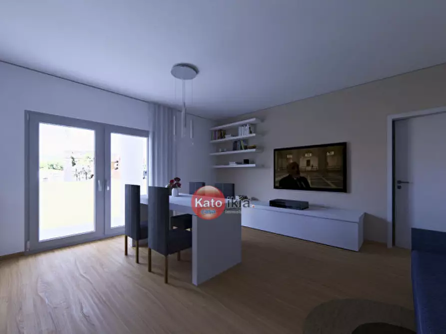 Immagine 9 di Appartamento in vendita  in Viale Crispi a Vicenza