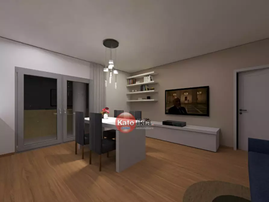 Immagine 10 di Appartamento in vendita  in Viale Crispi a Vicenza