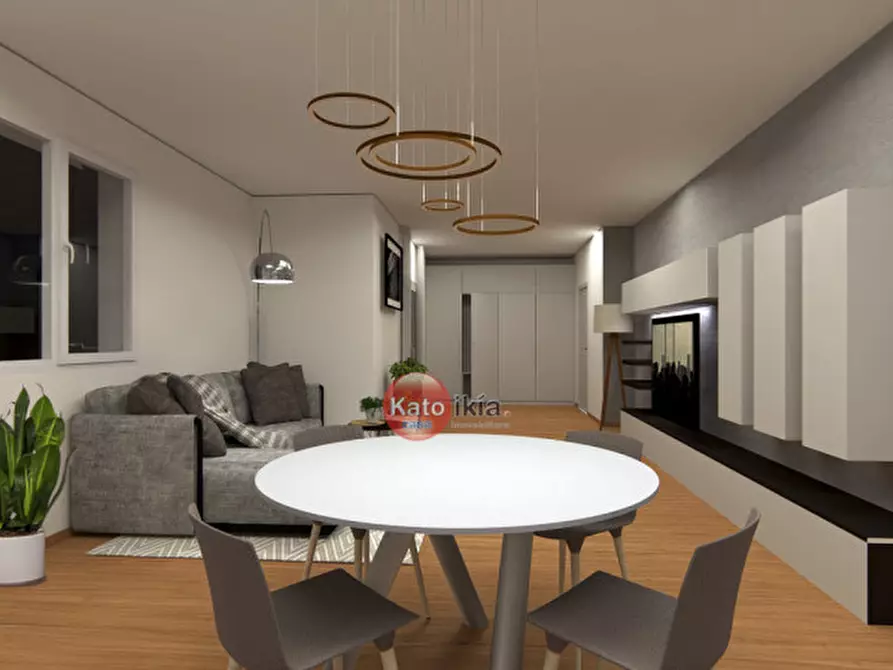 Immagine 2 di Appartamento in vendita  in Viale Crispi a Vicenza