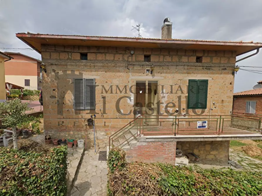 Immagine 2 di Casa indipendente in vendita  in Villastrada a Castiglione Del Lago