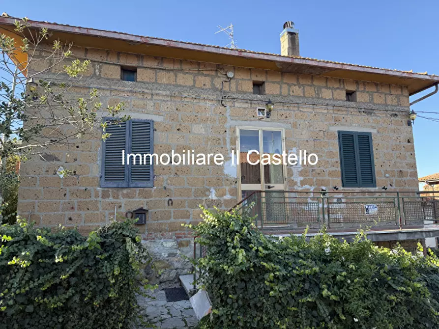 Immagine 2 di Casa indipendente in vendita  in Villastrada a Castiglione Del Lago
