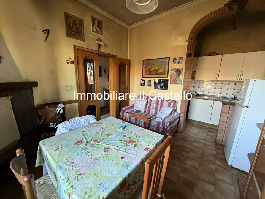 Immagine 3 di Casa indipendente in vendita  in Villastrada a Castiglione Del Lago