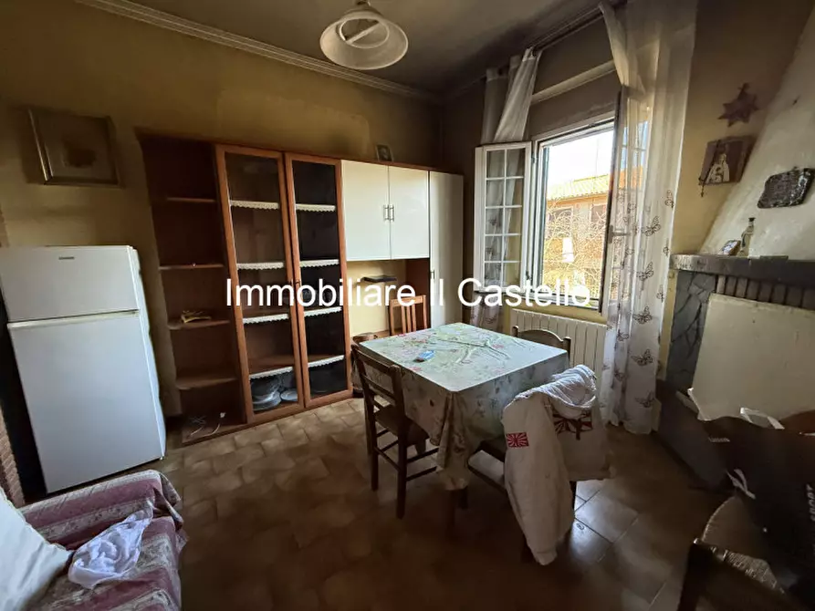 Immagine 4 di Casa indipendente in vendita  in Villastrada a Castiglione Del Lago