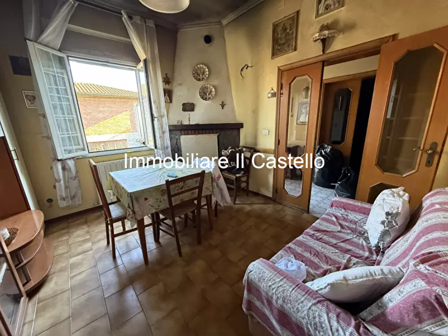 Immagine 6 di Casa indipendente in vendita  in Villastrada a Castiglione Del Lago