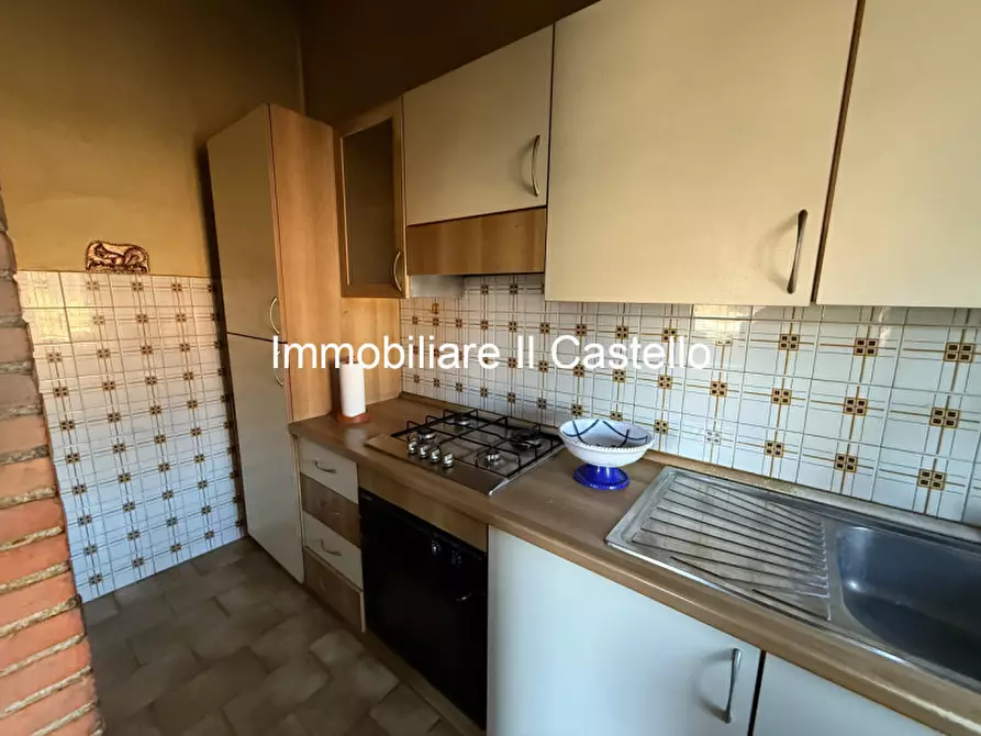 Immagine 6 di Casa indipendente in vendita  in Villastrada a Castiglione Del Lago