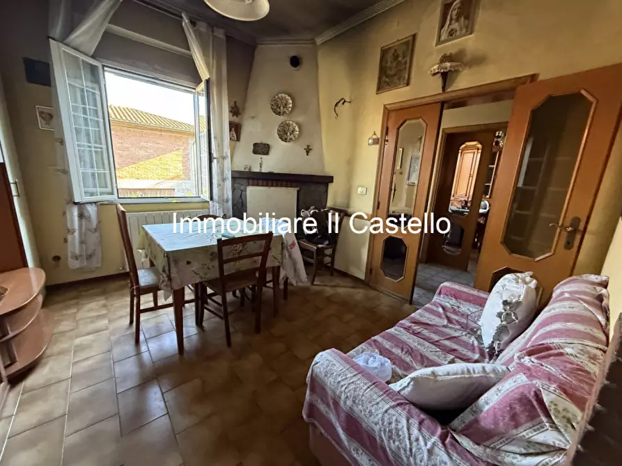 Immagine 8 di Casa indipendente in vendita  in Villastrada a Castiglione Del Lago