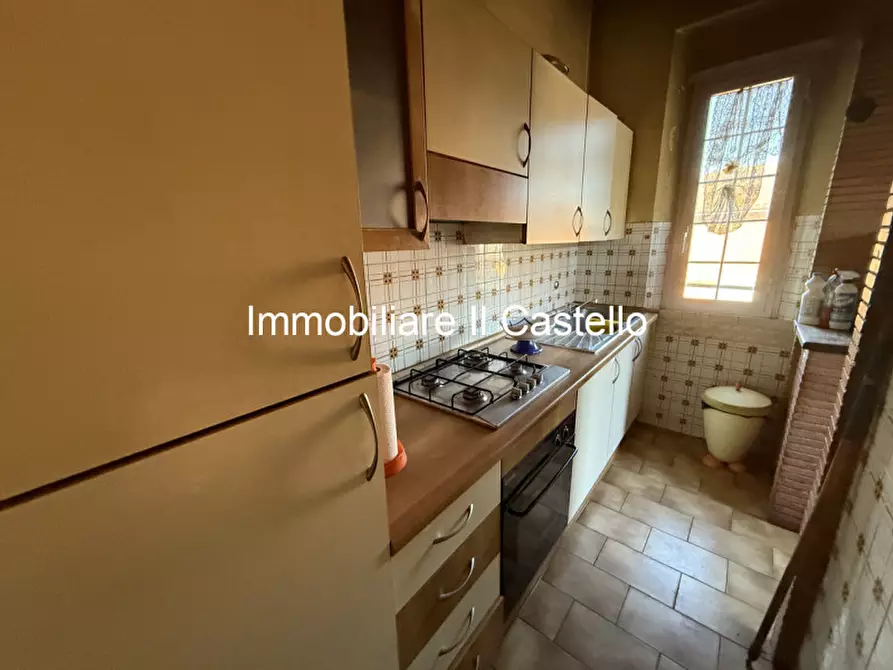 Immagine 9 di Casa indipendente in vendita  in Villastrada a Castiglione Del Lago