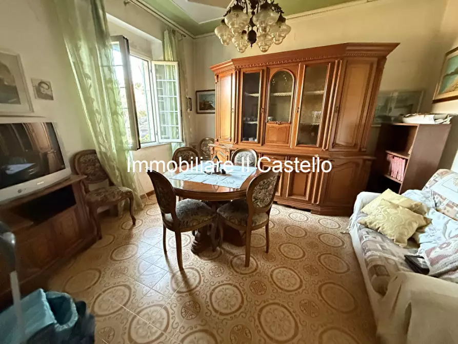 Immagine 9 di Casa indipendente in vendita  in Villastrada a Castiglione Del Lago