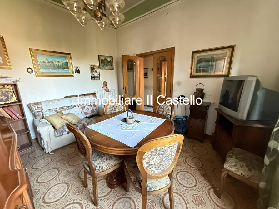 Immagine 11 di Casa indipendente in vendita  in Villastrada a Castiglione Del Lago