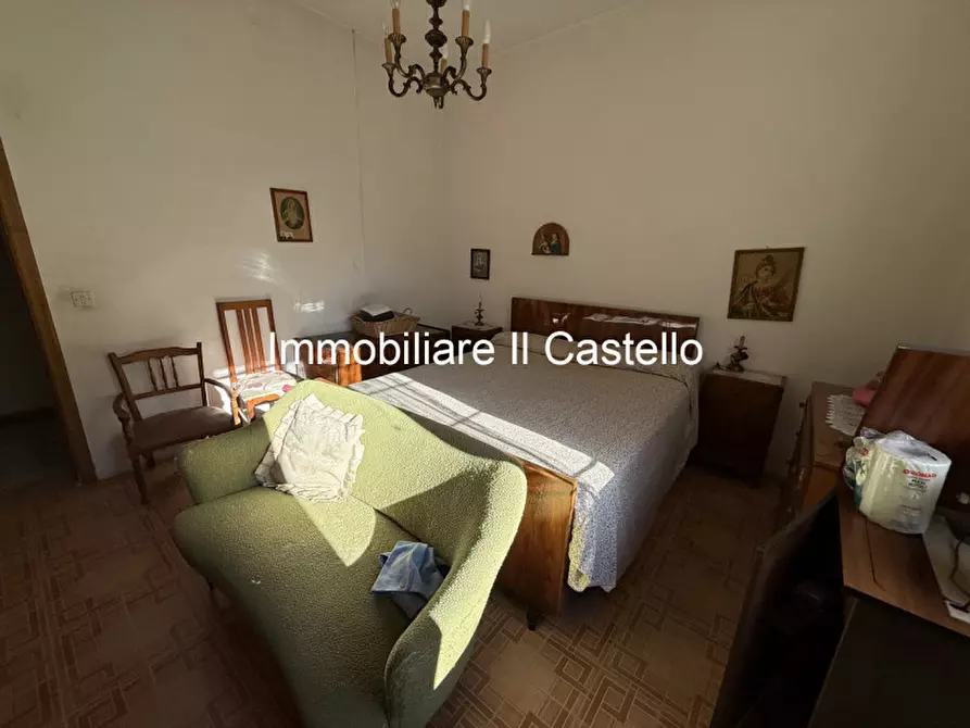 Immagine 13 di Casa indipendente in vendita  in Villastrada a Castiglione Del Lago
