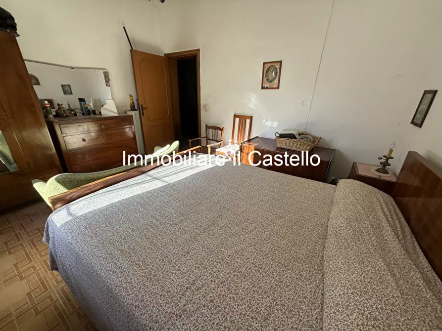 Immagine 14 di Casa indipendente in vendita  in Villastrada a Castiglione Del Lago