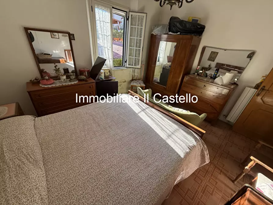Immagine 15 di Casa indipendente in vendita  in Villastrada a Castiglione Del Lago