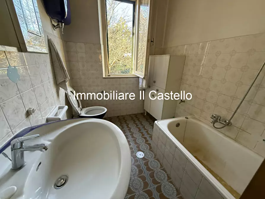 Immagine 16 di Casa indipendente in vendita  in Villastrada a Castiglione Del Lago