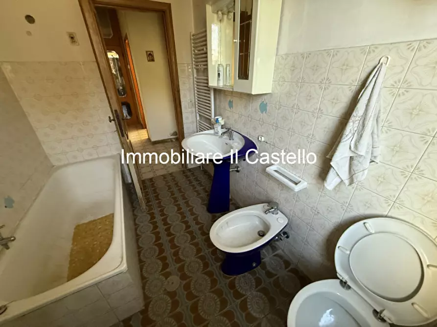 Immagine 18 di Casa indipendente in vendita  in Villastrada a Castiglione Del Lago