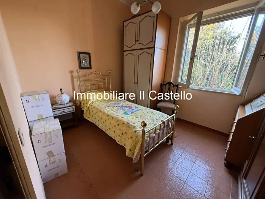 Immagine 18 di Casa indipendente in vendita  in Villastrada a Castiglione Del Lago