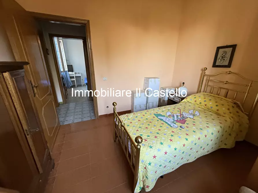 Immagine 19 di Casa indipendente in vendita  in Villastrada a Castiglione Del Lago