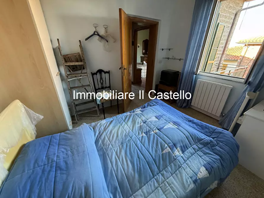 Immagine 23 di Casa indipendente in vendita  in Villastrada a Castiglione Del Lago