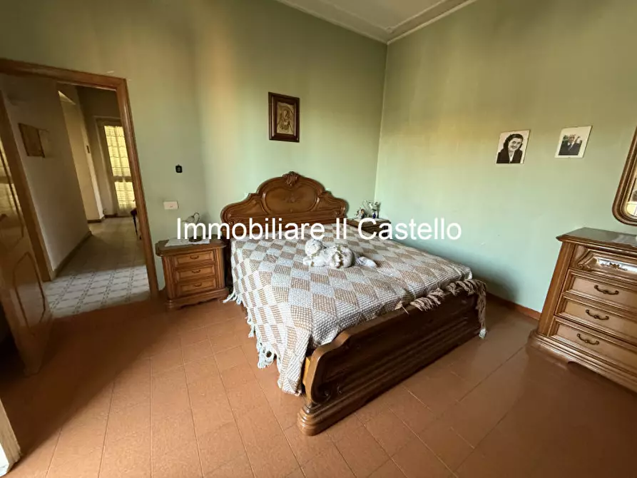 Immagine 25 di Casa indipendente in vendita  in Villastrada a Castiglione Del Lago