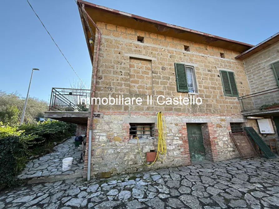 Immagine 26 di Casa indipendente in vendita  in Villastrada a Castiglione Del Lago