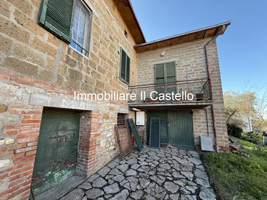 Immagine 27 di Casa indipendente in vendita  in Villastrada a Castiglione Del Lago