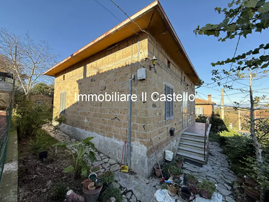 Immagine 30 di Casa indipendente in vendita  in Villastrada a Castiglione Del Lago