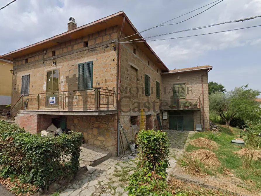 Immagine 30 di Casa indipendente in vendita  in Villastrada a Castiglione Del Lago