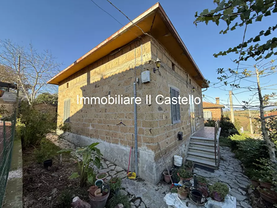 Immagine 31 di Casa indipendente in vendita  in Villastrada a Castiglione Del Lago