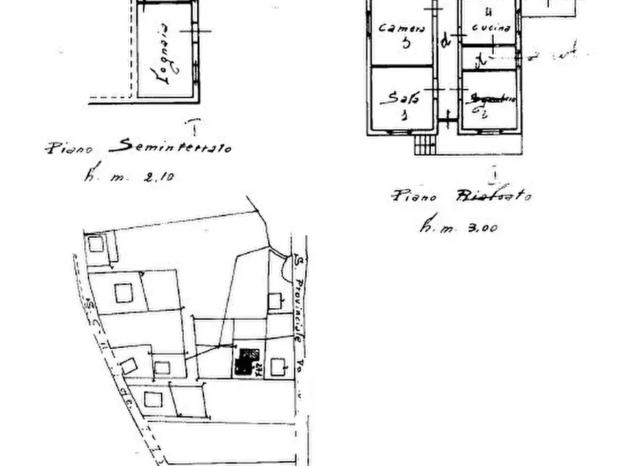 Immagine 32 di Casa indipendente in vendita  in Villastrada a Castiglione Del Lago
