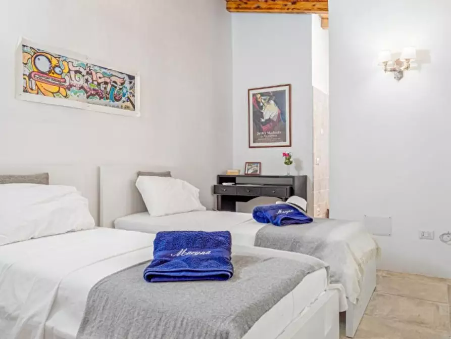 Immagine 24 di Villa in vendita  in via cugnana a Olbia