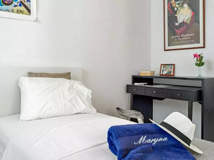 Immagine 25 di Villa in vendita  in via cugnana a Olbia