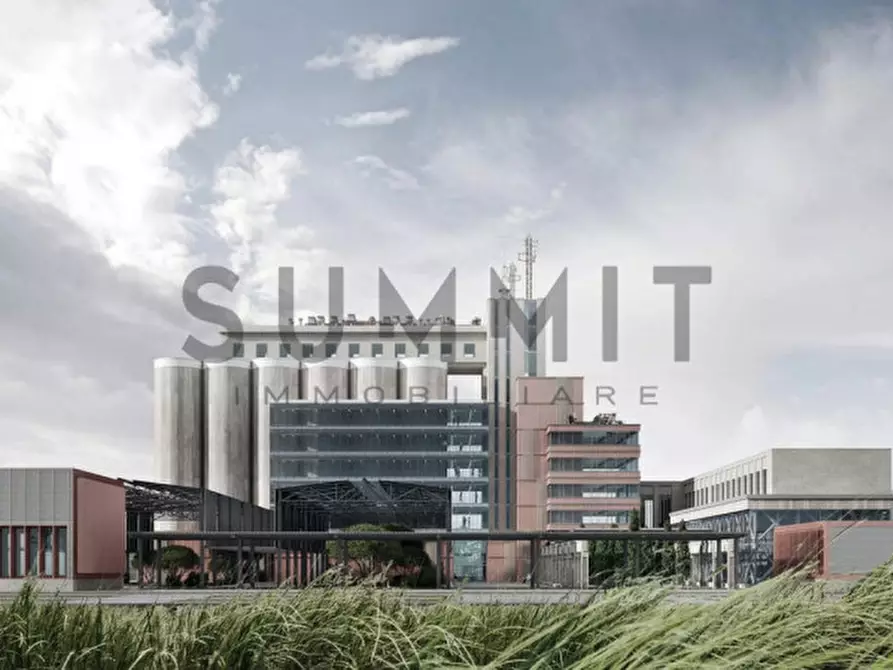 Immagine 1 di Terreno in vendita  in Carrè- limitrofi a Carrè