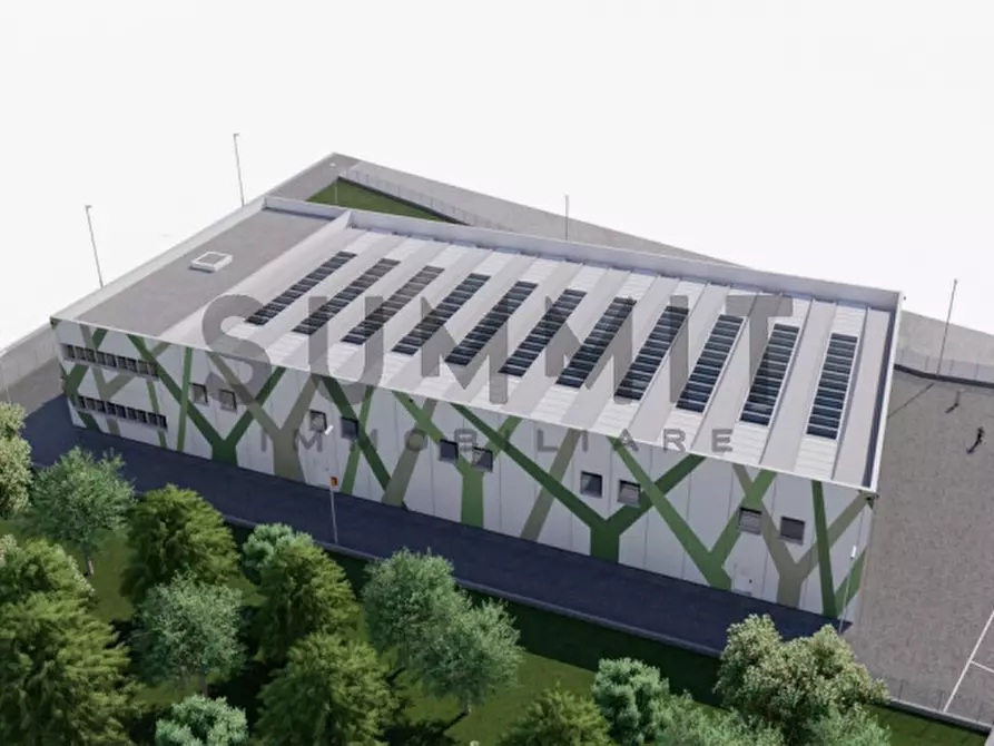 Immagine 3 di Terreno in vendita  in Carrè- limitrofi a Carrè