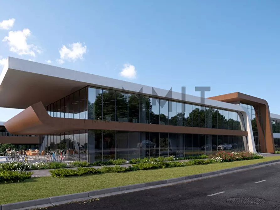 Immagine 4 di Terreno in vendita  in Carrè- limitrofi a Carrè