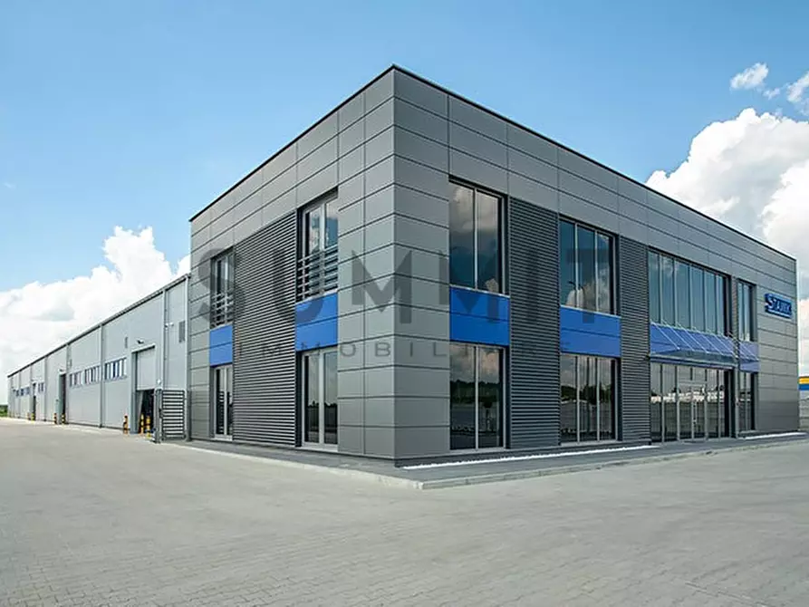 Immagine 6 di Terreno in vendita  in Carrè- limitrofi a Carrè