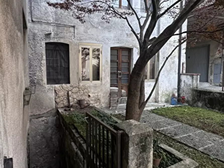 Immagine 3 di Villetta a schiera in vendita  in Via Libertà, 98 a Piovene Rocchette