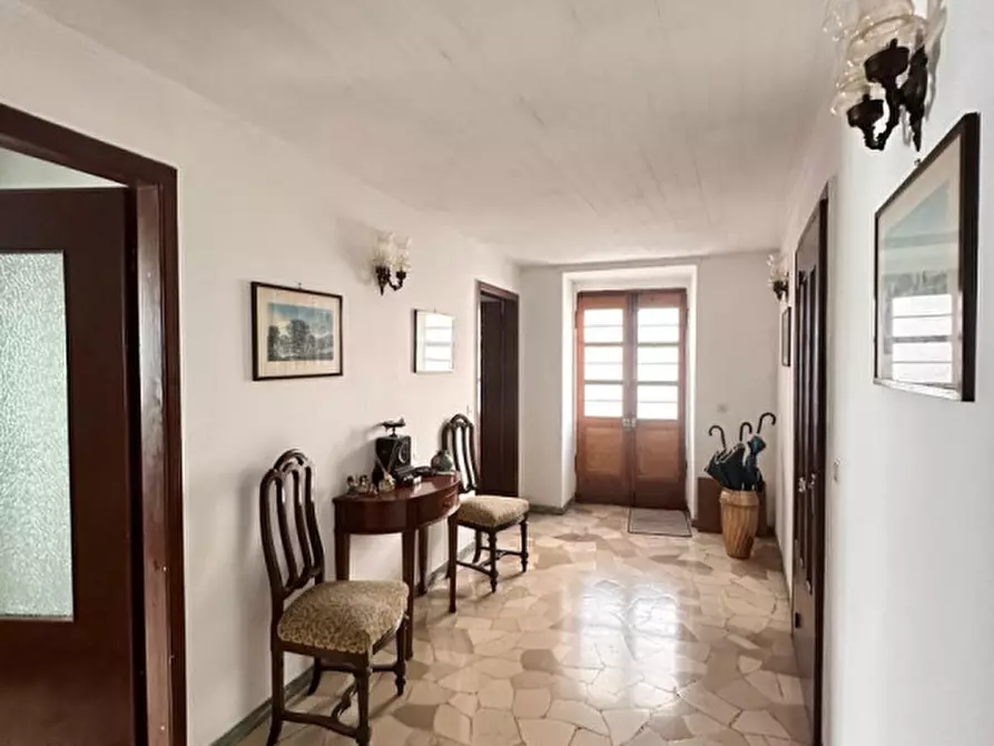 Immagine 5 di Villetta a schiera in vendita  in Via Libertà, 98 a Piovene Rocchette