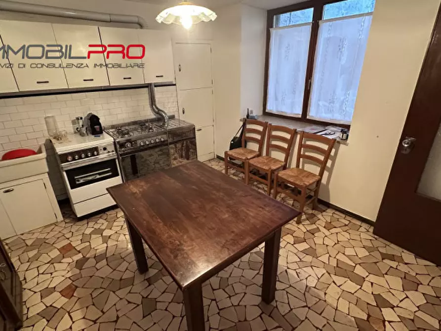 Immagine 8 di Villetta a schiera in vendita  in Via Libertà, 98 a Piovene Rocchette