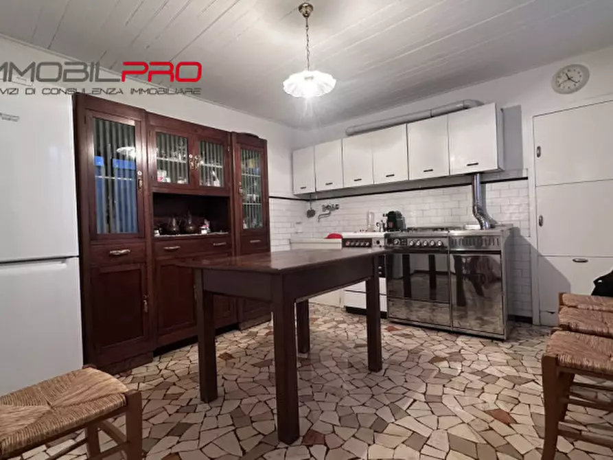 Immagine 9 di Villetta a schiera in vendita  in Via Libertà, 98 a Piovene Rocchette