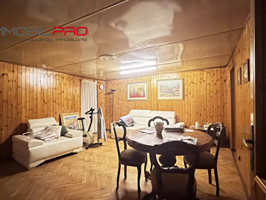 Immagine 10 di Villetta a schiera in vendita  in Via Libertà, 98 a Piovene Rocchette