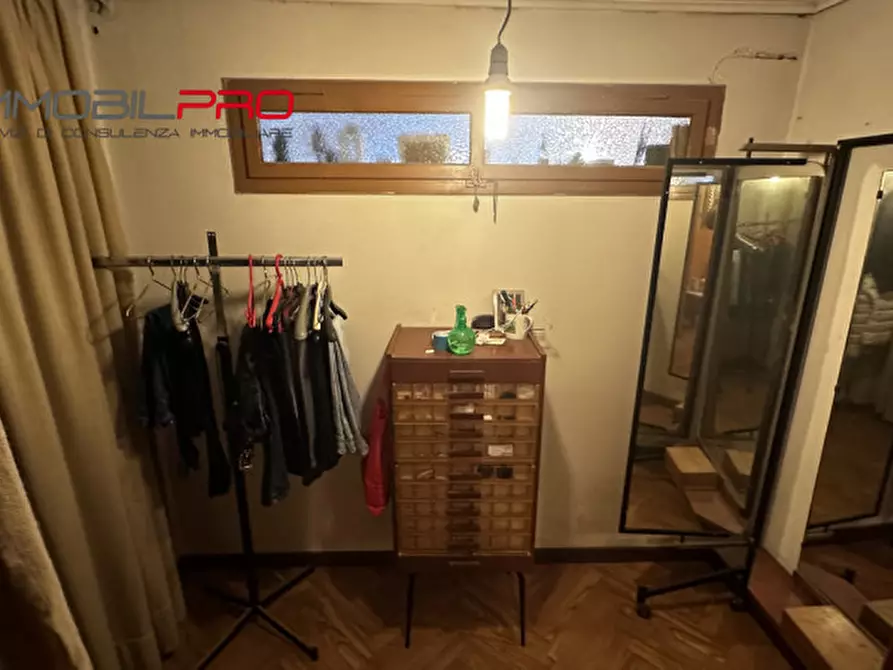 Immagine 11 di Villetta a schiera in vendita  in Via Libertà, 98 a Piovene Rocchette