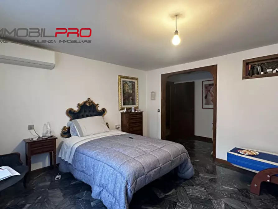 Immagine 12 di Villetta a schiera in vendita  in Via Libertà, 98 a Piovene Rocchette