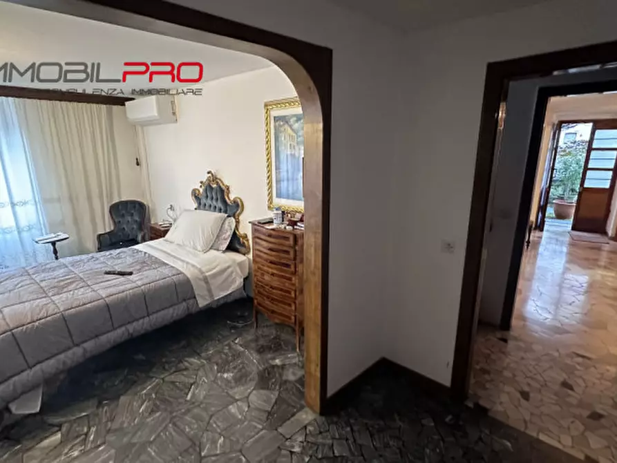 Immagine 13 di Villetta a schiera in vendita  in Via Libertà, 98 a Piovene Rocchette