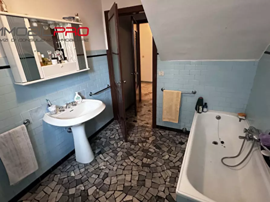 Immagine 15 di Villetta a schiera in vendita  in Via Libertà, 98 a Piovene Rocchette