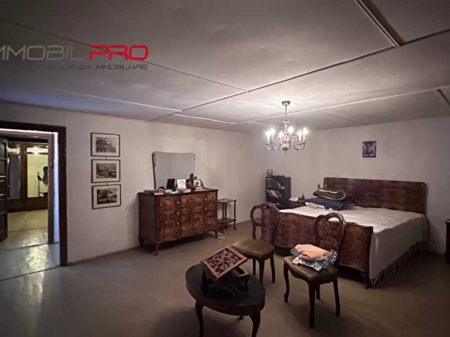 Immagine 16 di Villetta a schiera in vendita  in Via Libertà, 98 a Piovene Rocchette